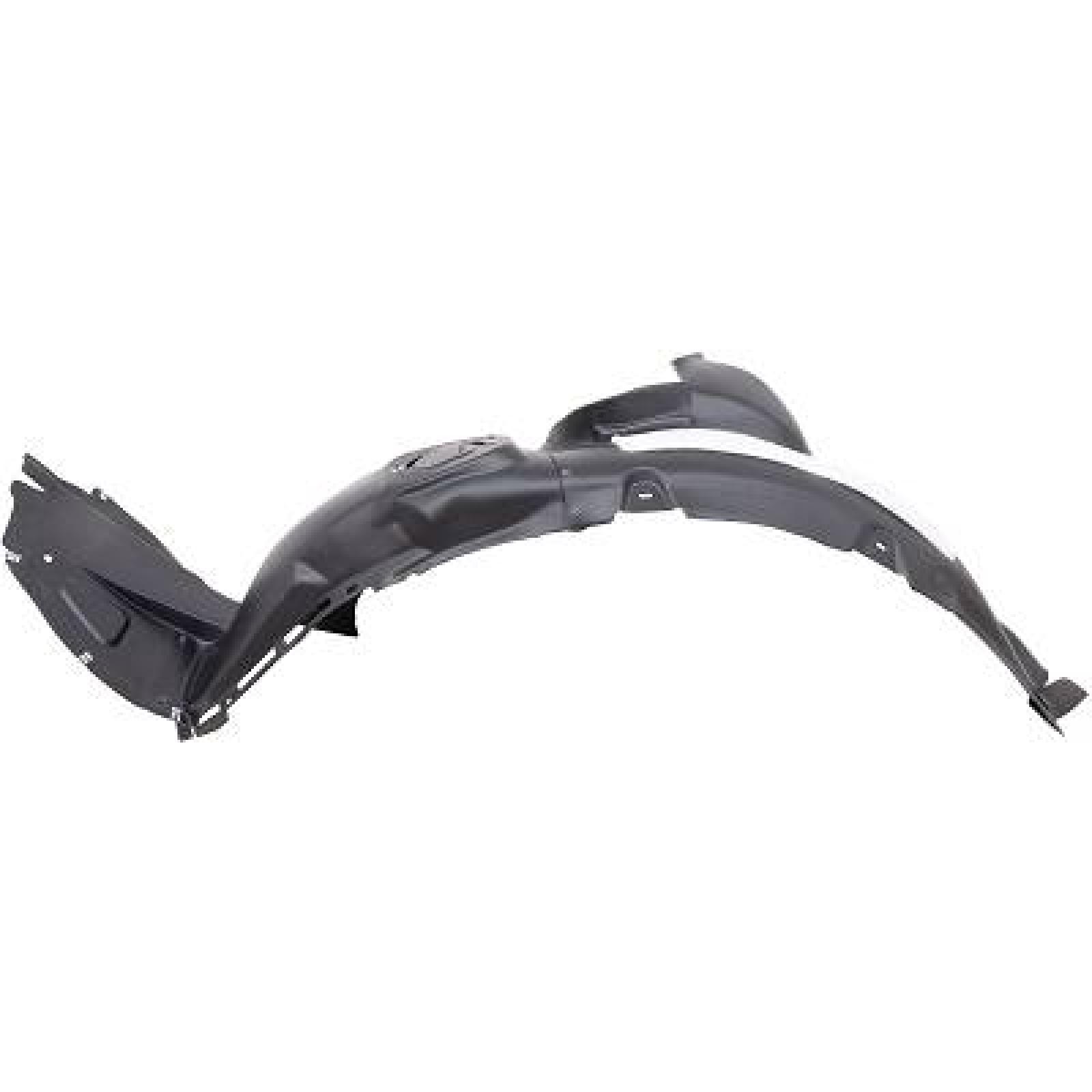 RADHAUSSCHALE LI.   FABIA, passend für 2021-> 6V0809957H